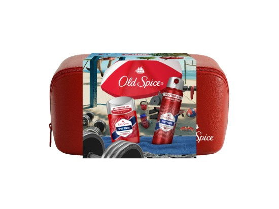 VK Old Spice (AP stickAP sprej) Sport P