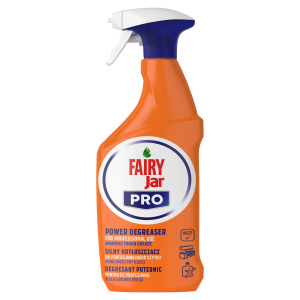 Jar PROF silný odmašťovač 800ml MR