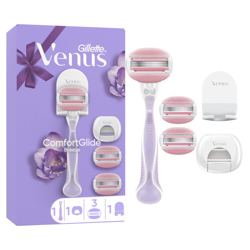 VK Venus (strojek3NHdržákkryt)Comfort