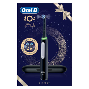 Oral-B Holiday el ZK IO34NHcest pozdro