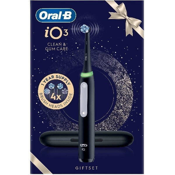 Oral-B Holiday el ZK IO34NHcest pozdro