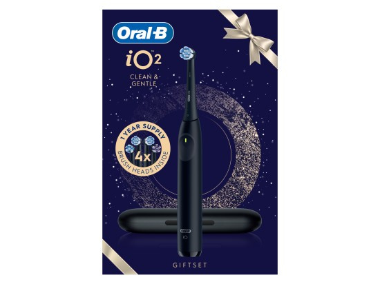 VK Oral-B el ZK IO24NHpouzdro Clean&G