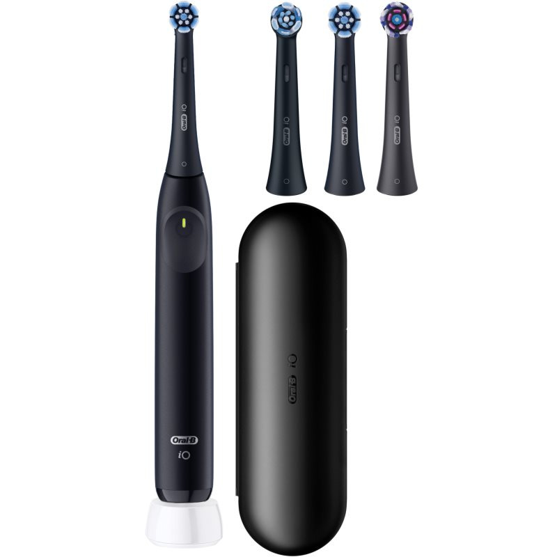 VK Oral-B el ZK IO24NHpouzdro Clean&G