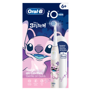 VK Oral-B el ZK IO2pouzdro Kids Stitch
