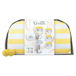 VK Venus (strojek4NHpouzdro) TravelEss