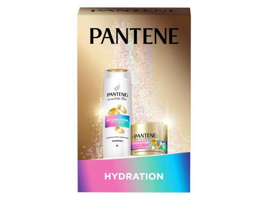 VK Pantene (šampmaska) Hydration