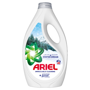 Ariel gel 40PD Winter Dream LIM