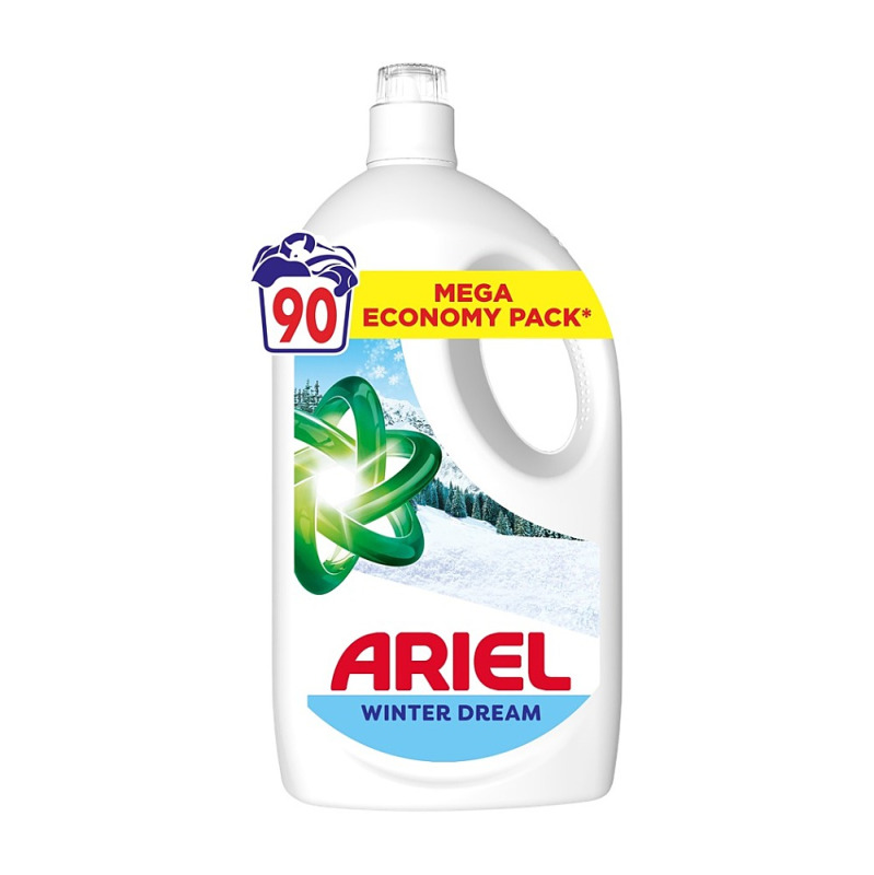 Ariel gel 90PD Winter Dream LIM