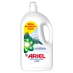 Ariel gel 90PD Winter Dream LIM