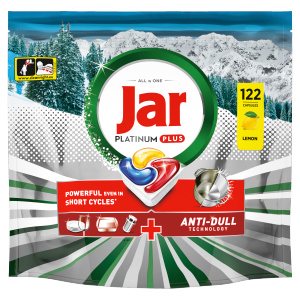 Jar tab (122ks/bal) PlaPlus Winter LIM