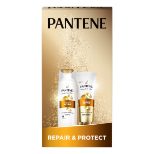 VK Pantene (šampbalz) Repair&Protect