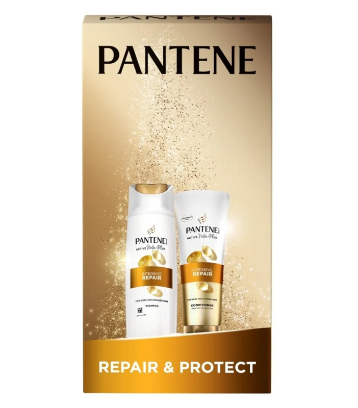 VK Pantene (šampbalz) Repair&Protect