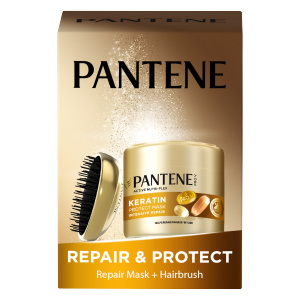 VK Pantene (maskahřeben) Repair&Protect