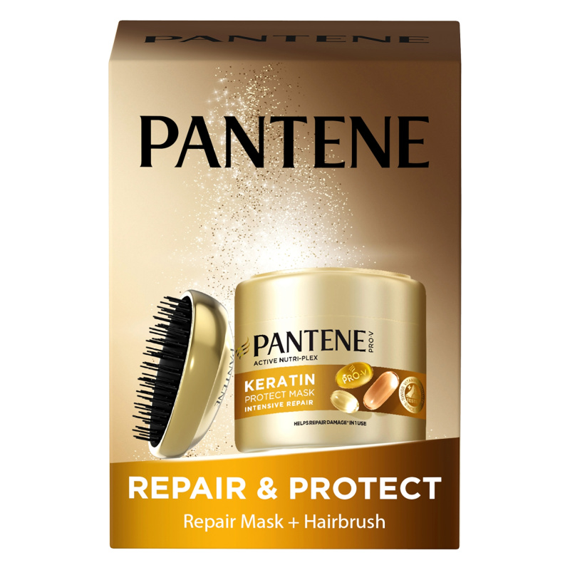 VK Pantene (maskahřeben) Repair&Protect