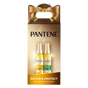 VK Pantene (2x olej na vl 100ml) Repair