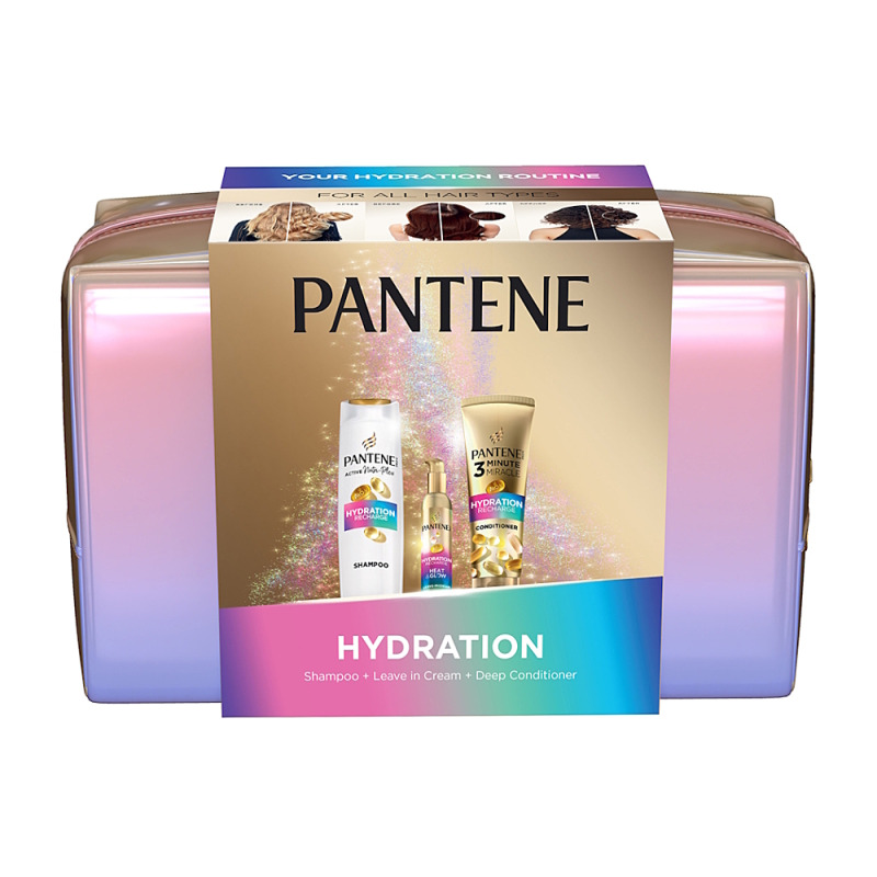 VK Pantene (šampbalzkrém na vl) Hydrat