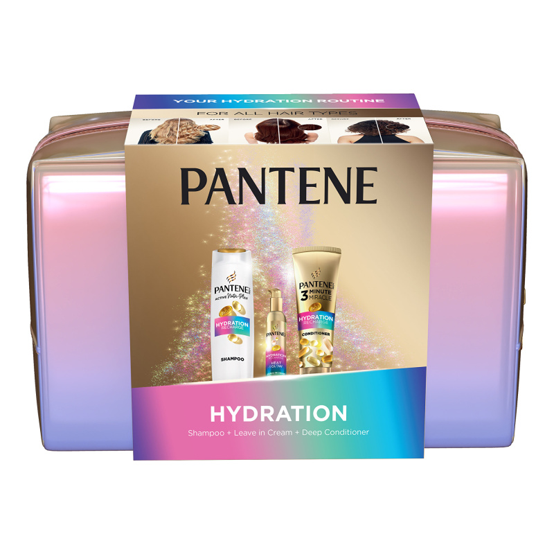 VK Pantene (šampbalzkrém na vl) Hydrat