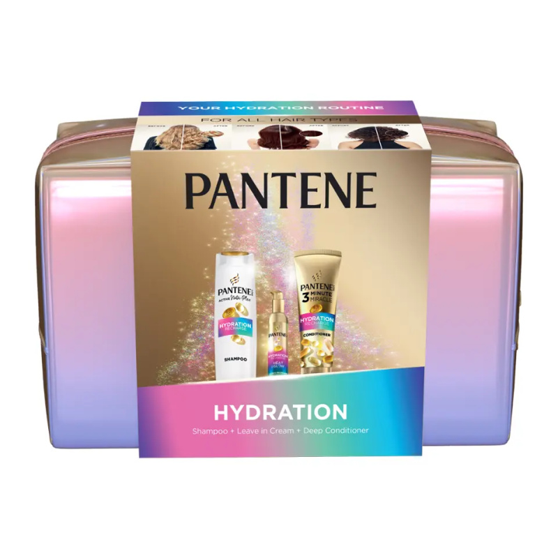 VK Pantene (šampbalzkrém na vl) Hydrat