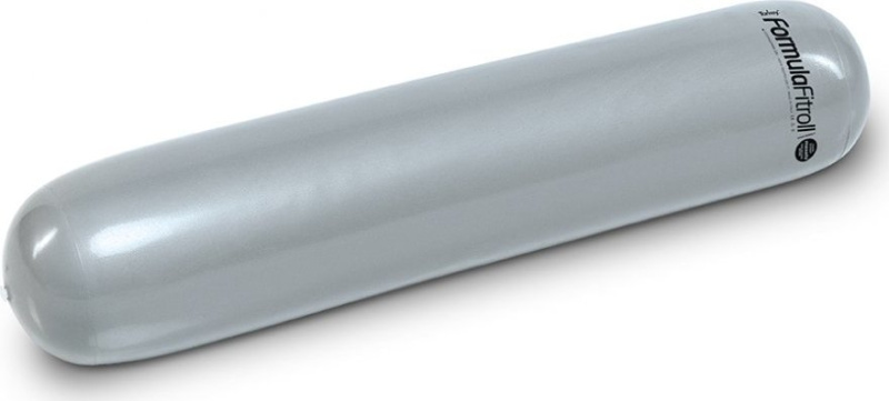 Válec LEDRAGOMMA TONKEY Formula Fit roll Maxafe 17/78, šedá