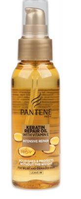 Pantene sérum 100ml Intens Repair Oil
