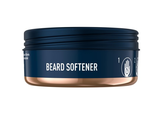 Gillette King C. Soft Beard Balm balzám na vousy 100 ml