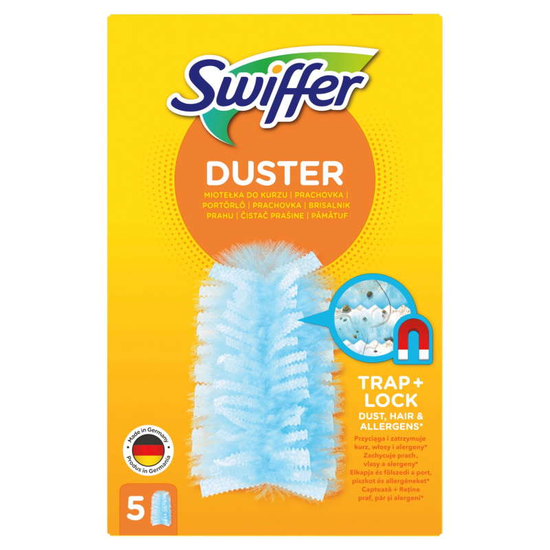 Swiffer Duster náhradní prachovky, 5 ks