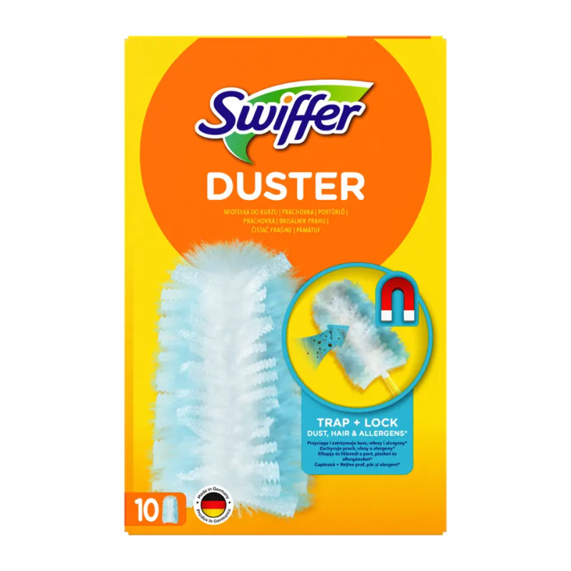 Swiffer Duster náhradní prachovky 10 ks