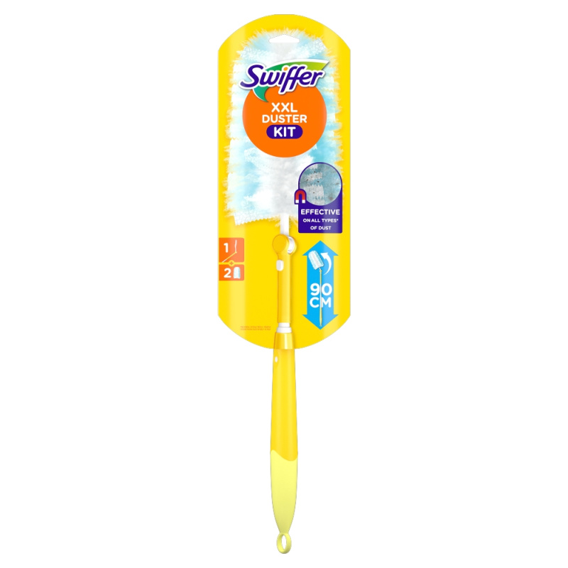 SWIFFER Sada XXL