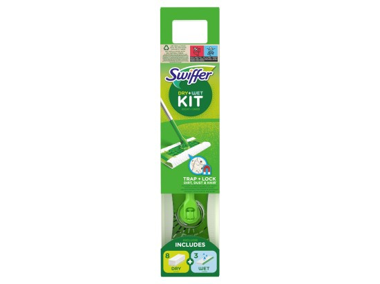SWIFFER Sweeper Startovací Sada