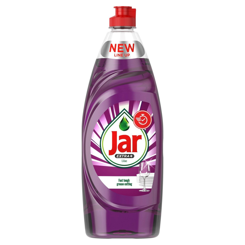 JAR Extra+ Lilac 650 ml