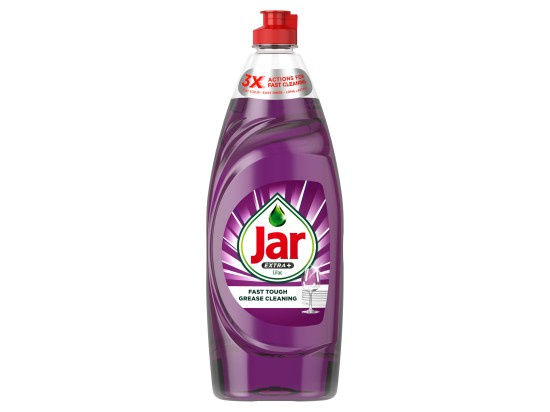JAR Extra+ Lilac 650 ml