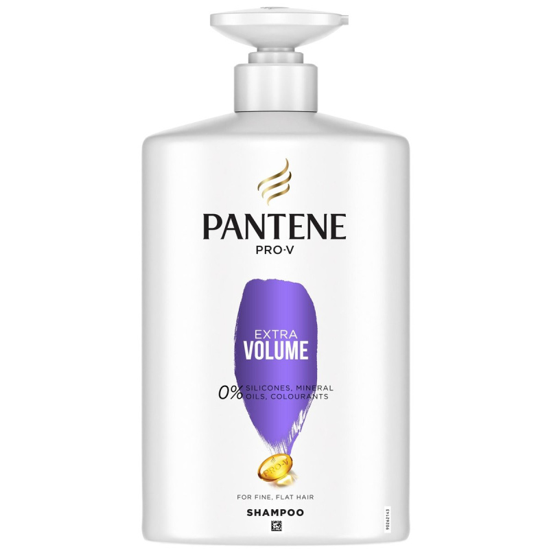 Pantene Pro-V Extra Volume šampon na zplihlé vlasy