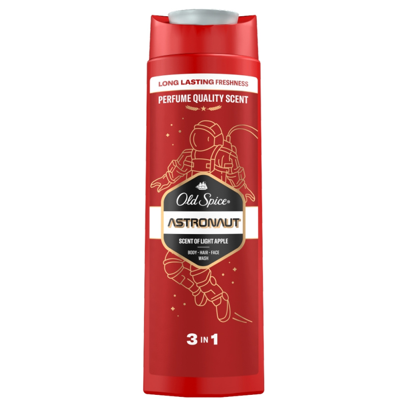 Old Spice Astronaut deostick pro muže 50 ml