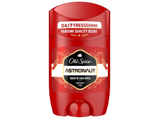 Old Spice Astronaut deostick pro muže 50 ml