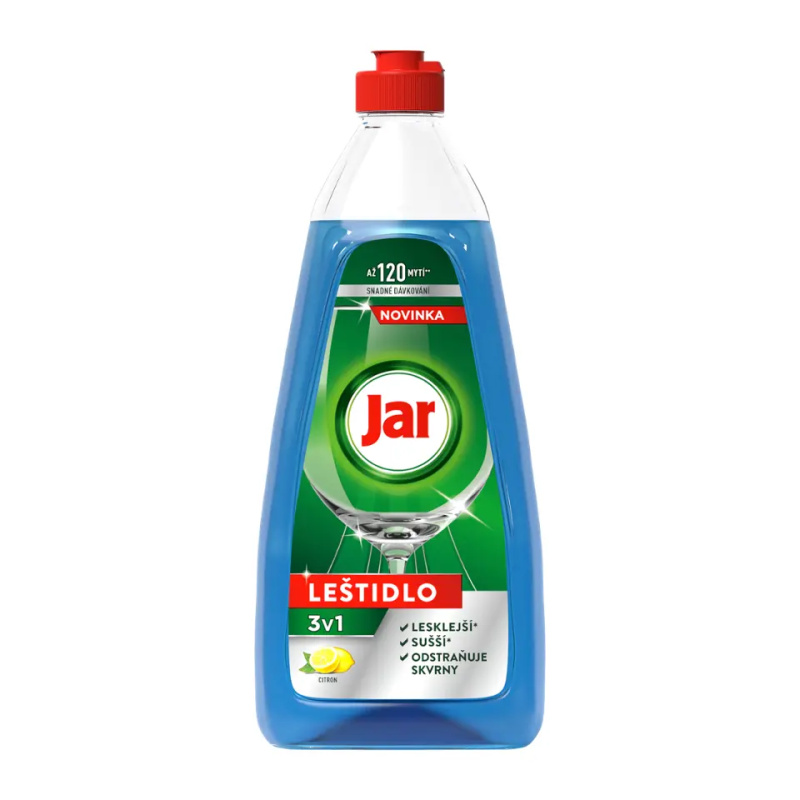 Jar Oplachovač nádobí  360 ml
