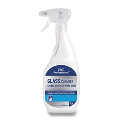 Mr. Proper Professional - čistič skleněných ploch - 750 ml