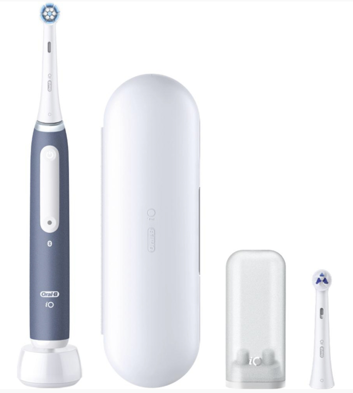 Oral-B Magnetický zubní kartáček iO My way Teens, 1 ks