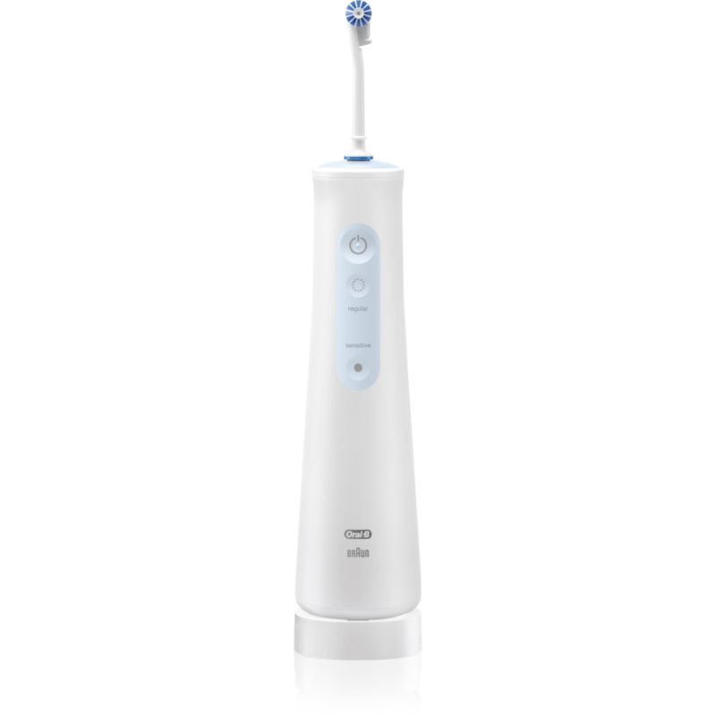 Oral-B AQUACARE 4 PRO EXPERT Ústní sprcha, 1 ks