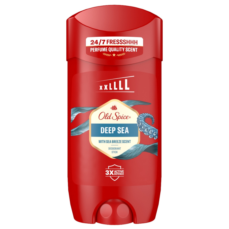 Old Spice Deep Sea tuhý deodorant 85 ml