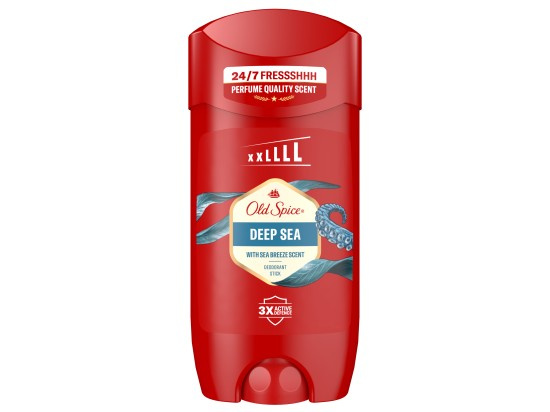 Old Spice Deep Sea tuhý deodorant 85 ml