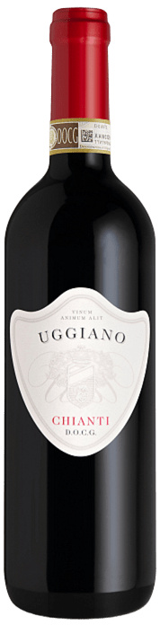 Azienda Uggiano Azienda Uggiano Chianti Prestige DOCG 2023