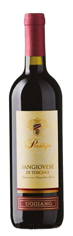 Azienda Uggiano Uggiano Sangiovese Di Toscana 2022 IGT