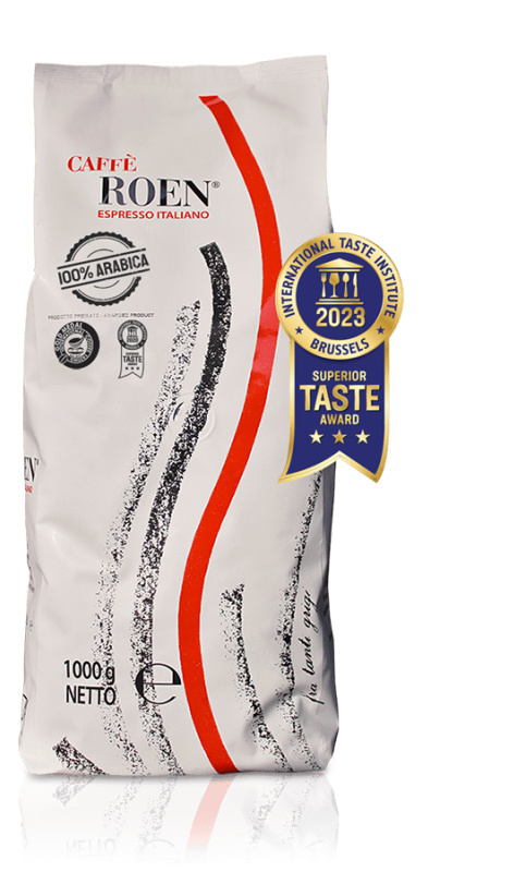 Caffè Roen Caffe Roen Arabica 100% 500g