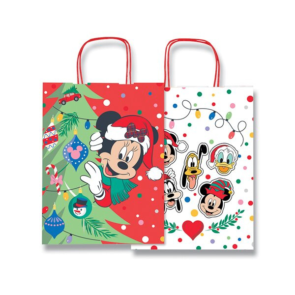 Dárková taška Allegra Disney 460 x 160 x 490 mm 460 x 160 x 490 mm