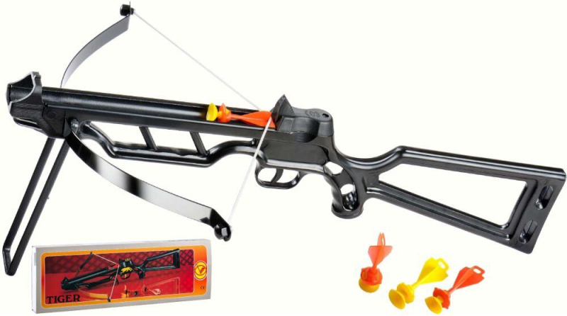 Villa Kuše TIGER crossbow