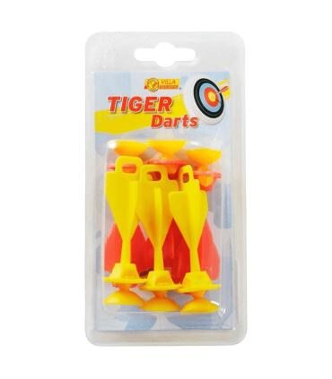 Villa Tiger darts-šipky