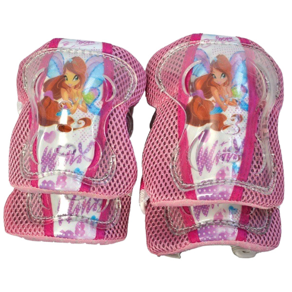 Dino Bikes Winx