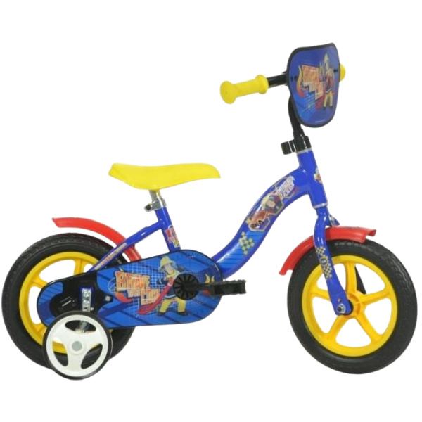 Dino Bikes Pepa Pig 2017