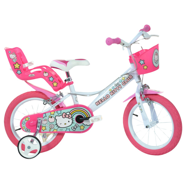 Dino Bikes 144R-HK2 2020