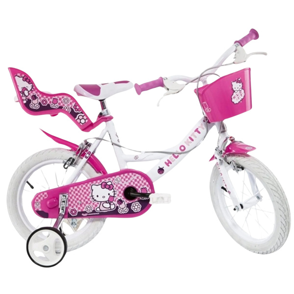 Dino Bikes 164R-HK2 2020